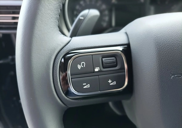 Toyota Proace City Verso cena 151900 przebieg: 1, rok produkcji 2024 z Bodzentyn małe 631